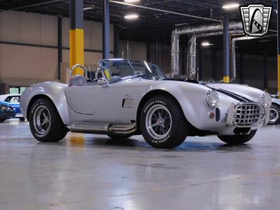 1966 Shelby Cobra