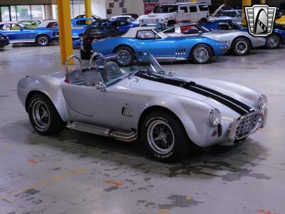 1966 Shelby Cobra