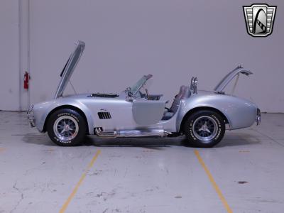 1966 Shelby Cobra