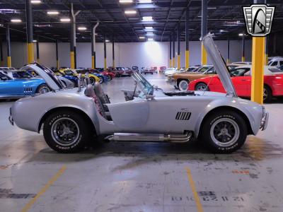 1966 Shelby Cobra