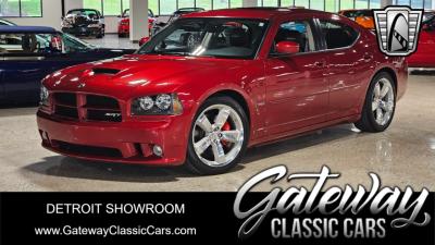 2006 Dodge Charger