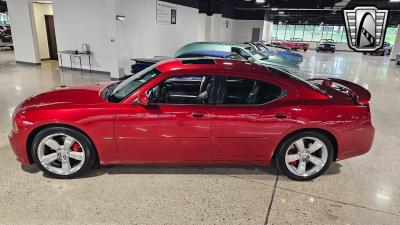 2006 Dodge Charger