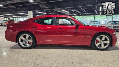 2006 Dodge Charger