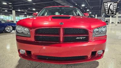 2006 Dodge Charger