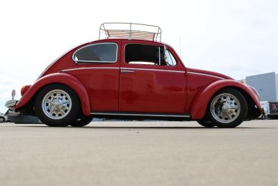 1963 Volkswagen Beetle