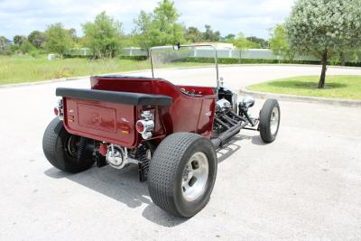 1923 Ford Model T