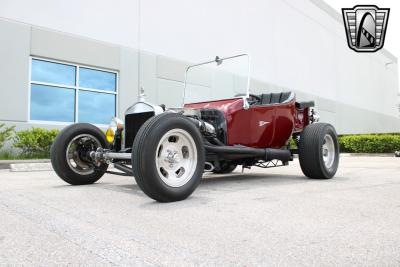 1923 Ford Model T