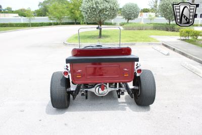 1923 Ford Model T