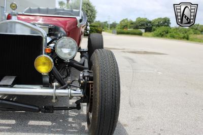 1923 Ford Model T