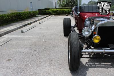 1923 Ford Model T