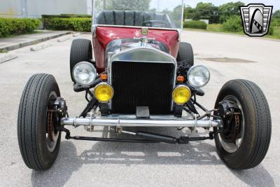 1923 Ford Model T