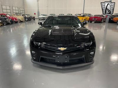 2013 Chevrolet Camaro