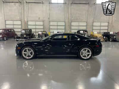 2013 Chevrolet Camaro