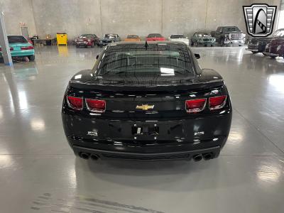 2013 Chevrolet Camaro