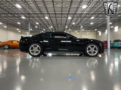 2013 Chevrolet Camaro