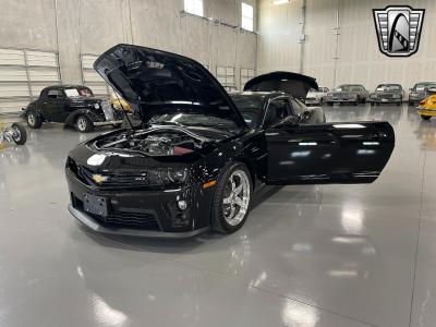 2013 Chevrolet Camaro