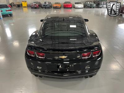 2013 Chevrolet Camaro