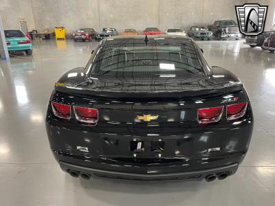 2013 Chevrolet Camaro