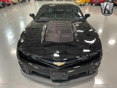 2013 Chevrolet Camaro