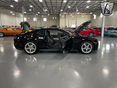 2013 Chevrolet Camaro