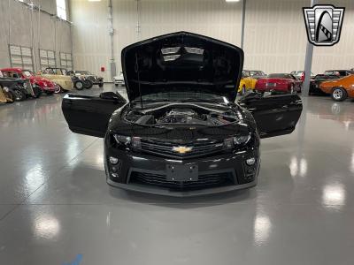 2013 Chevrolet Camaro