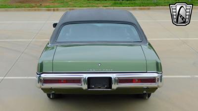 1969 Pontiac Grand Prix