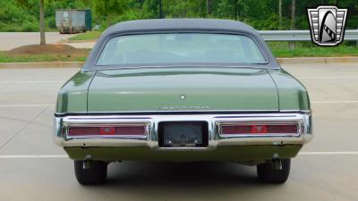 1969 Pontiac Grand Prix