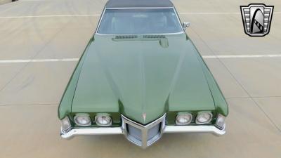 1969 Pontiac Grand Prix