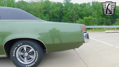 1969 Pontiac Grand Prix