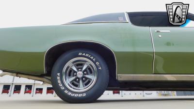 1969 Pontiac Grand Prix