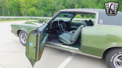 1969 Pontiac Grand Prix