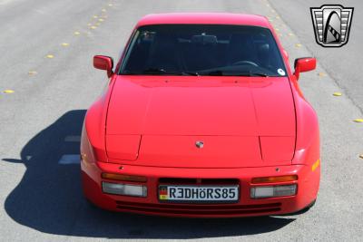 1985 Porsche 944