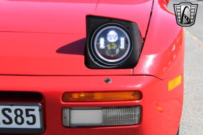 1985 Porsche 944