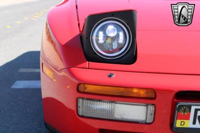 1985 Porsche 944