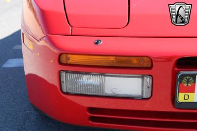 1985 Porsche 944