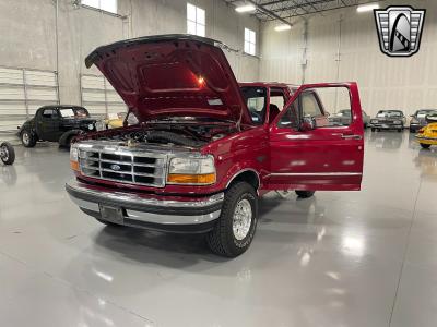 1994 Ford Bronco