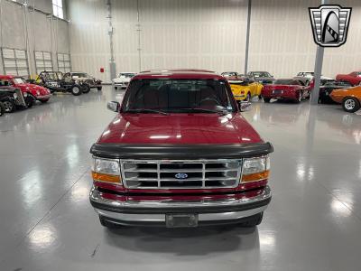 1994 Ford Bronco