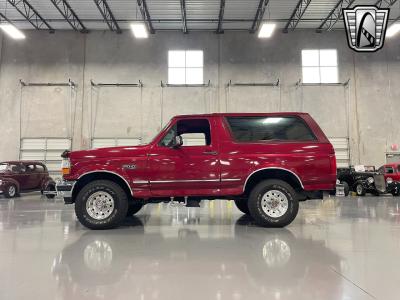 1994 Ford Bronco