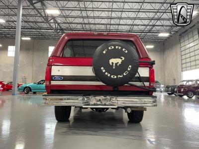 1994 Ford Bronco