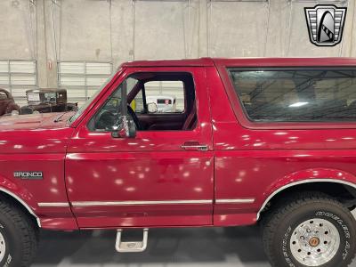 1994 Ford Bronco