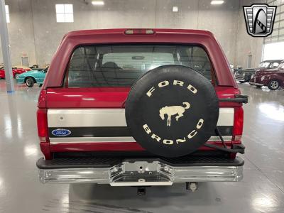 1994 Ford Bronco