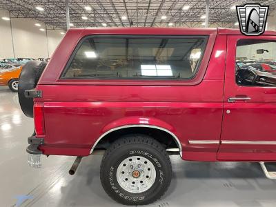 1994 Ford Bronco