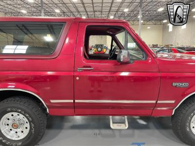 1994 Ford Bronco