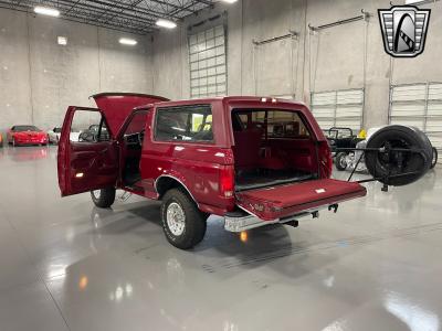 1994 Ford Bronco