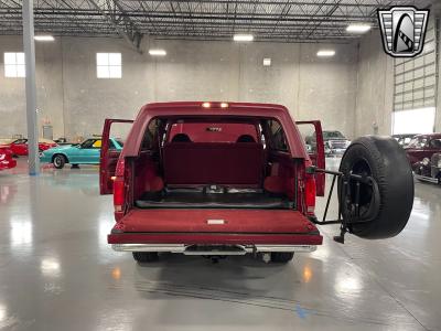 1994 Ford Bronco