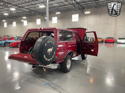 1994 Ford Bronco