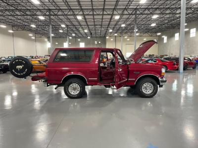 1994 Ford Bronco