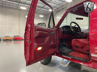 1994 Ford Bronco