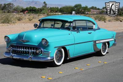 1953 Chevrolet Bel Air