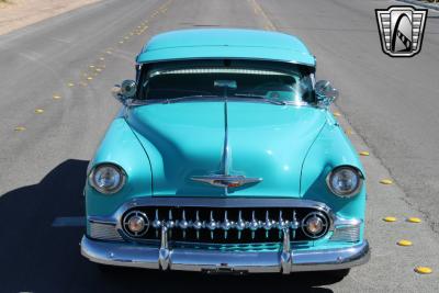 1953 Chevrolet Bel Air